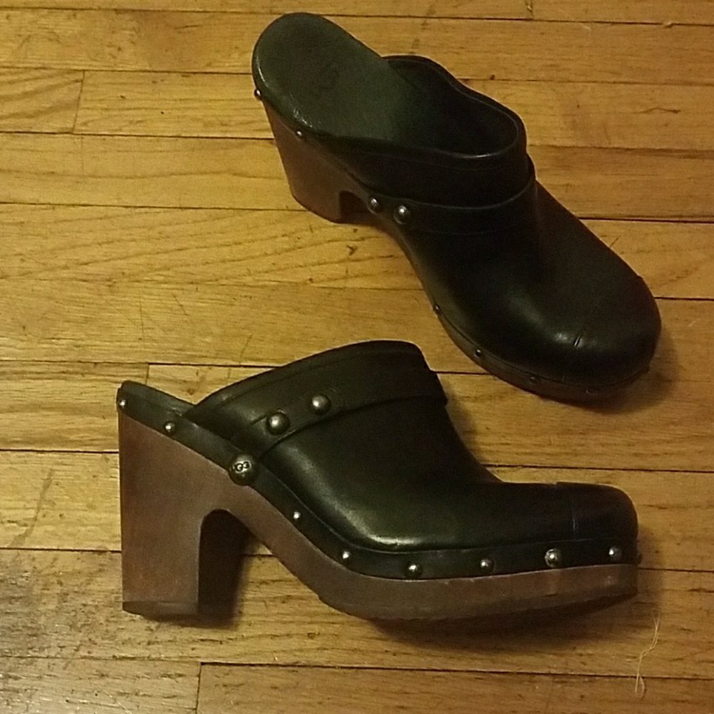 Uggs Jolene Clog